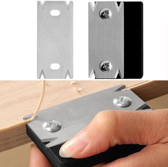 Woodworking Edge Corner Planer - Narzędzie do obróbki krawędzi drewna, strugarka