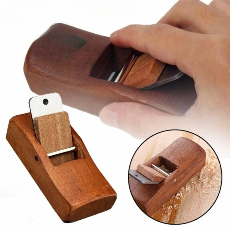 Woodworking Plans Free - Strugarka do drewna, mini narzędzie ręczne,