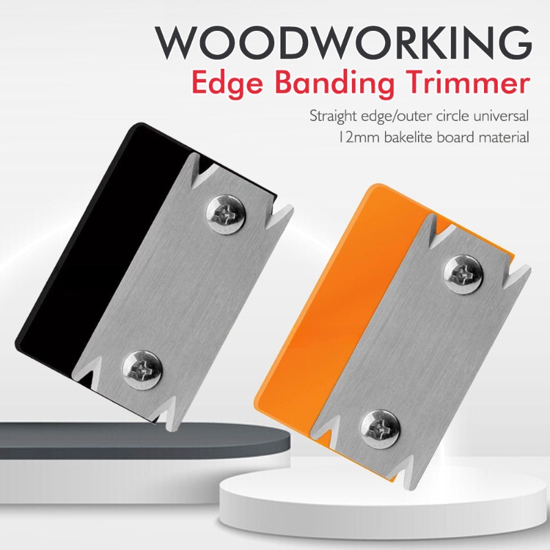Woodworking Edge Corner Planer - Frezarka do drewna, strugarka do krawędzi