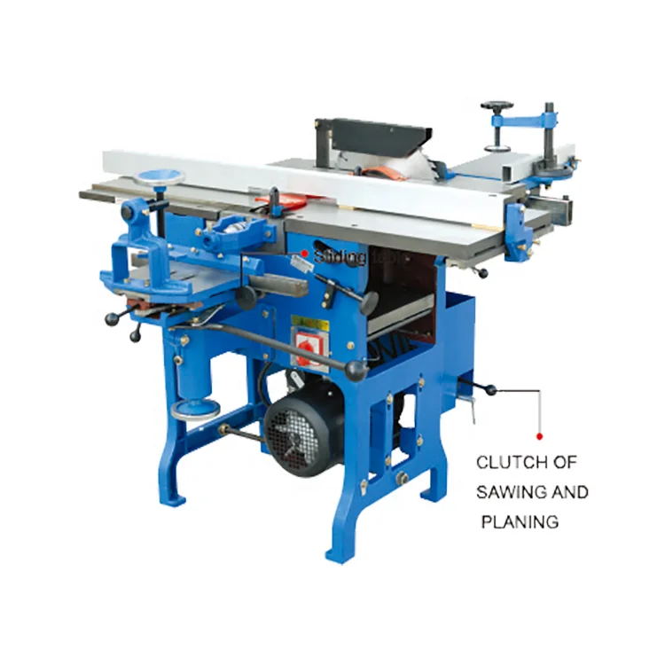 Woodworking Plans Free - Profesjonalna, wielofunkcyjna maszyna do obróbki drewna