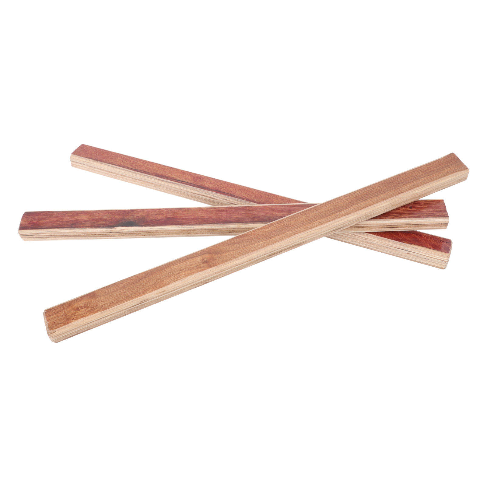 Woodworking Terms - 3 szt. Izolowane młotki do rożków