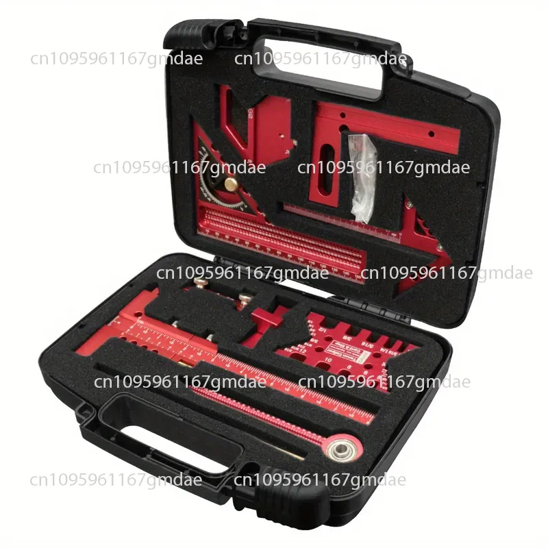 Woodworking Plans Free - Zestaw narzędzi do obróbki drewna z