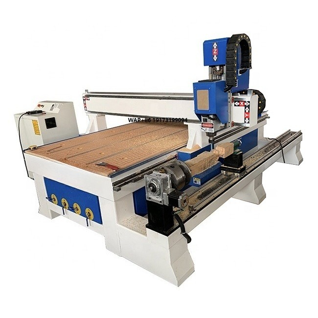 Woodworking Router - Fabryczna Dostawa Precyzyjnej Maszyny do Grawerowania