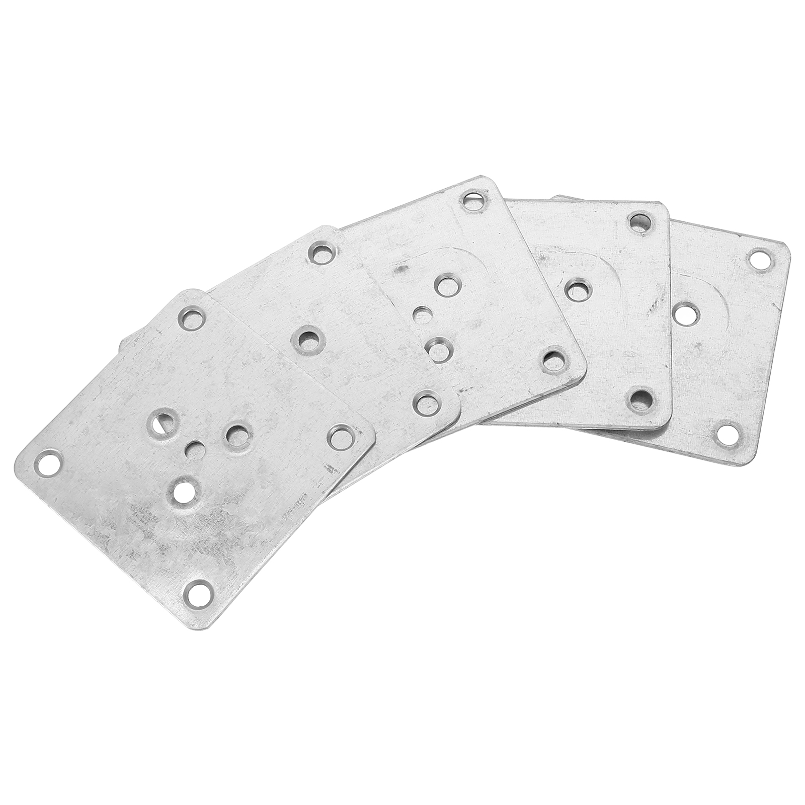 Cabinet Scraper Set - 5 szt. Złączki do nóg stołu,