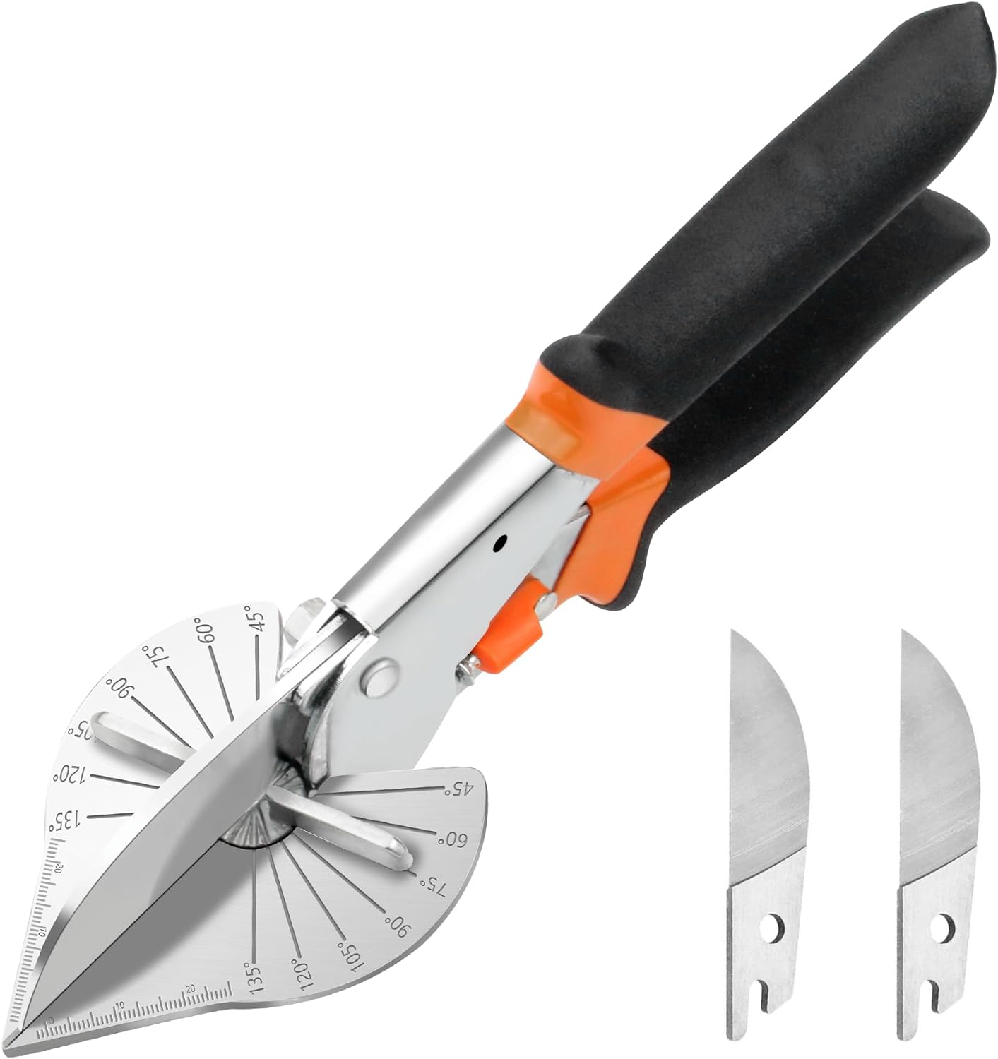 Woodworking Edge Corner Planer - Nożyce do cięcia pod kątem z