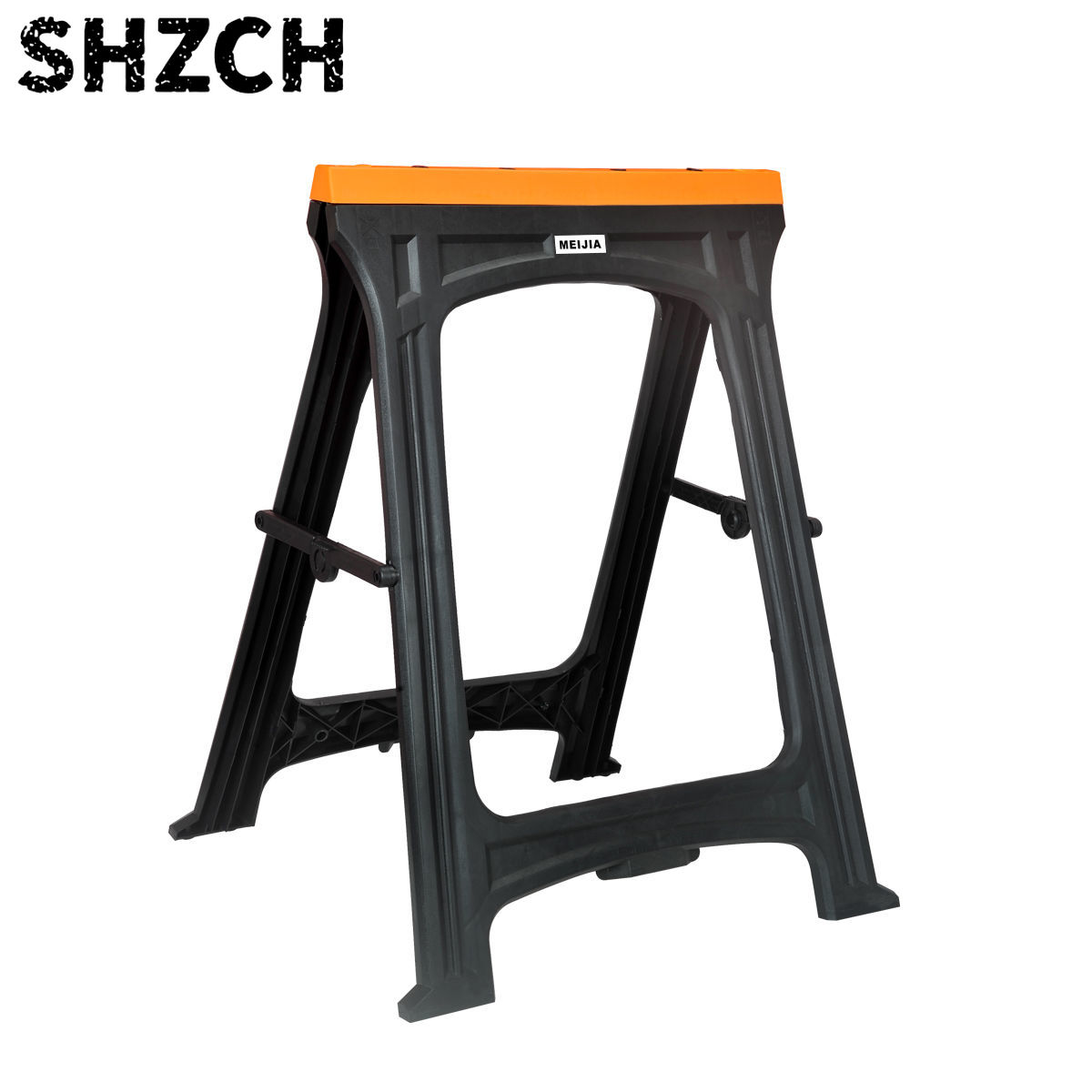 Woodworking Equipment - Stojak stolarski do obróbki drewna, składany,