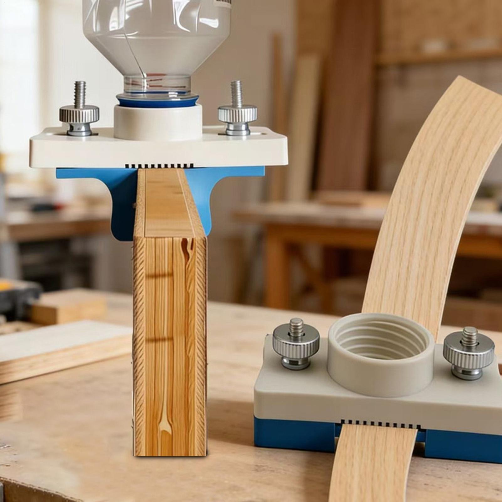 Woodworking Glue - Narzędzie do rozprowadzania kleju do drewna,
