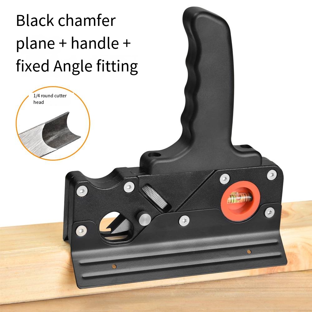 Woodworking Edge Corner Planer - Strug do obróbki krawędzi drewna, strug