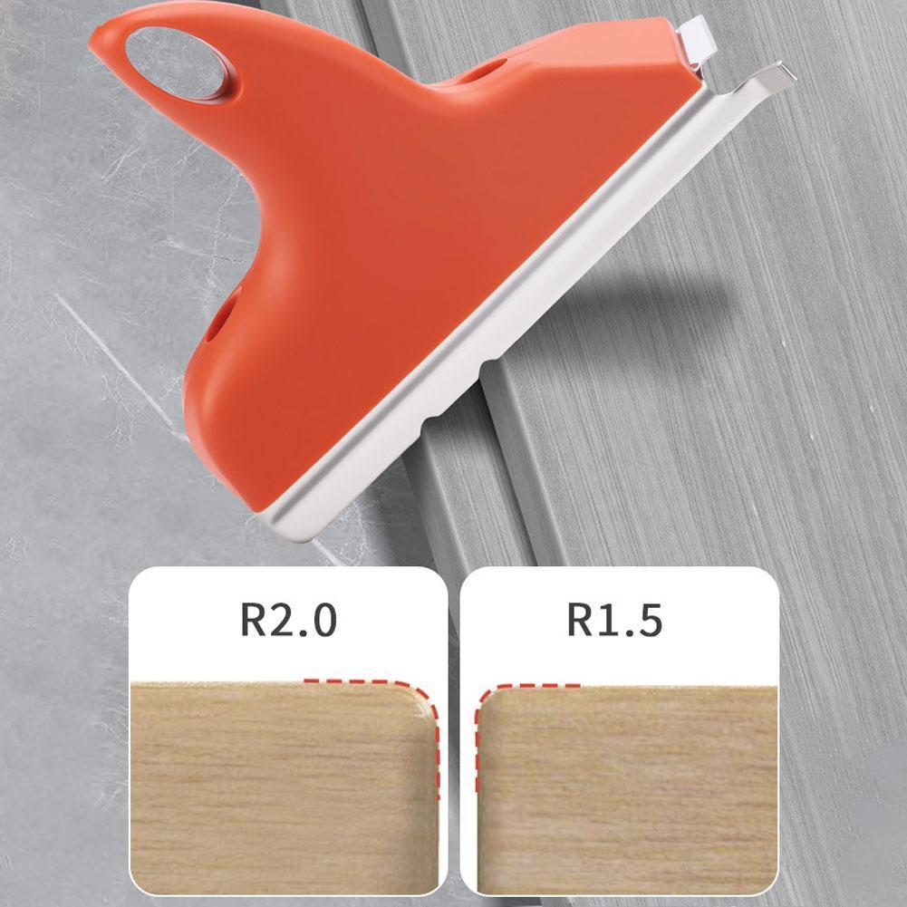 Woodworking Edge Corner Planer - Frezarka do obróbki drewna, strug ręczny