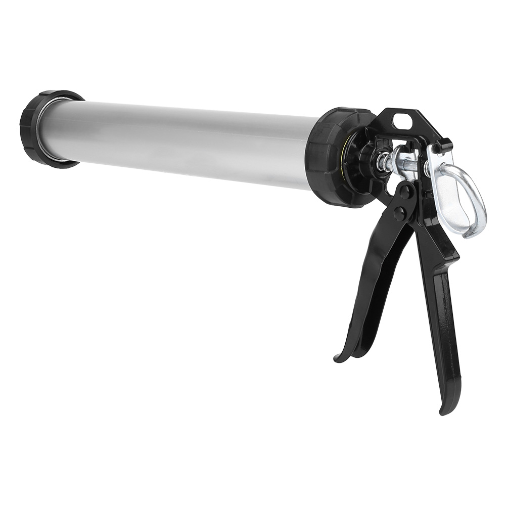 Woodworking Terms - 1 SZT. 600ml Aluminiowy Pistolet do