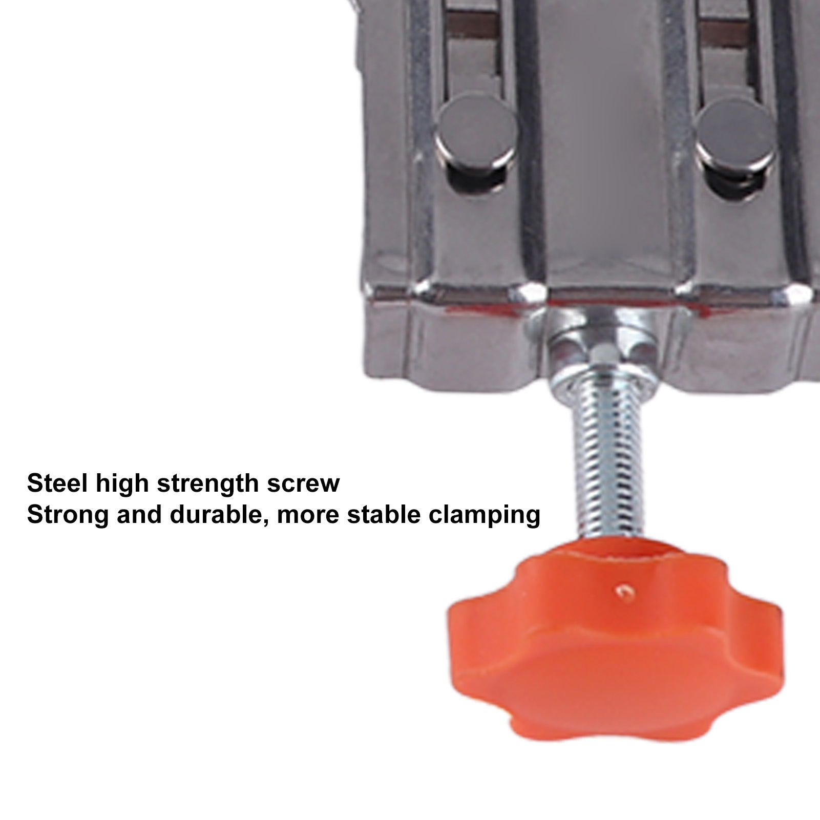 4 szt. Stal nierdzewna, zacisk – Woodworking Right Angle Clamp recenzja i cena