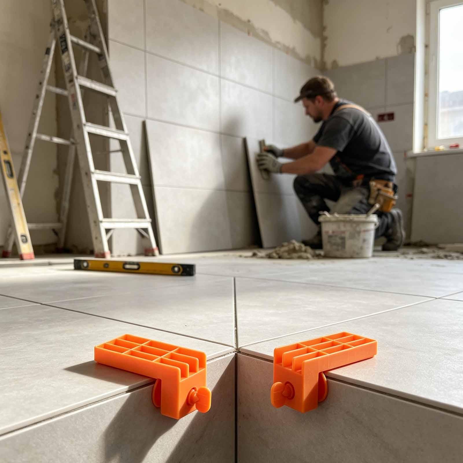 Zaciski narożne regulowane pre – Woodworking Right Angle Clamp recenzja i cena