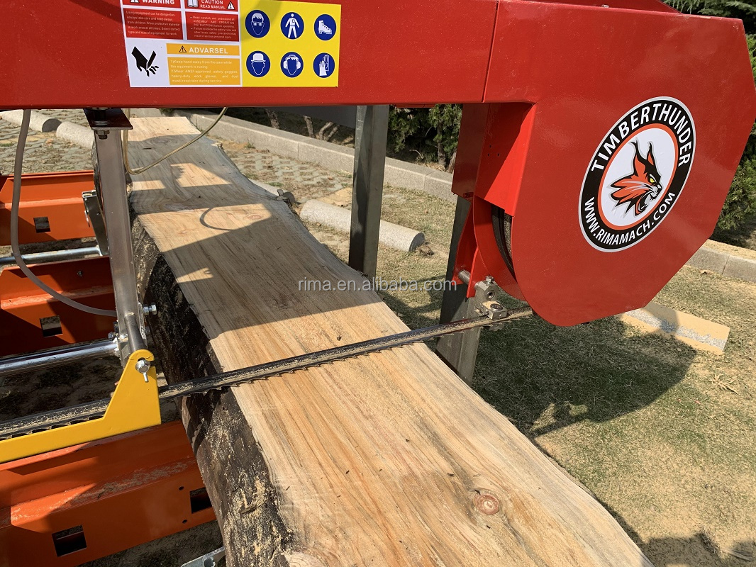 Piła łańcuchowa 36 cali, wytrz – Woodworking Equipment recenzja i cena