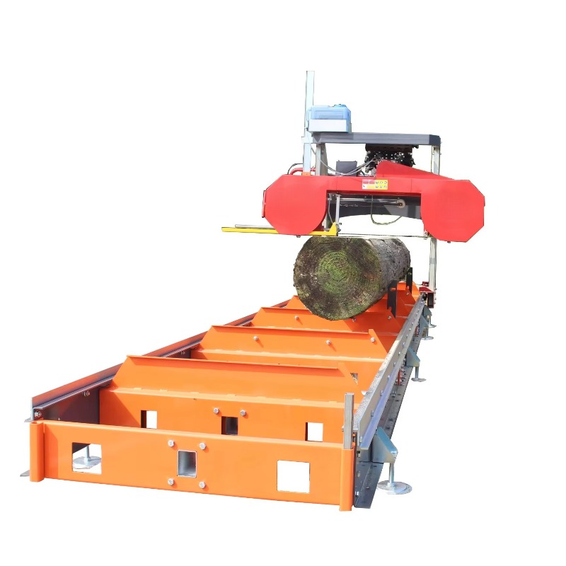 Piła łańcuchowa 36 cali, wytrz – Woodworking Equipment recenzja i cena