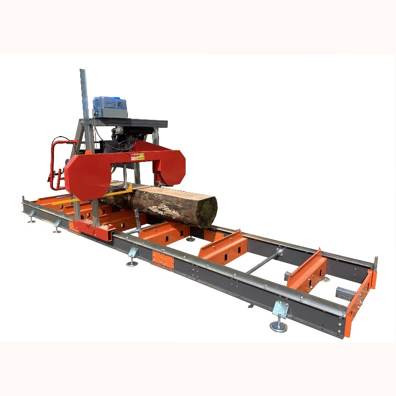 Piła łańcuchowa 36 cali, wytrz – Woodworking Equipment recenzja i cena