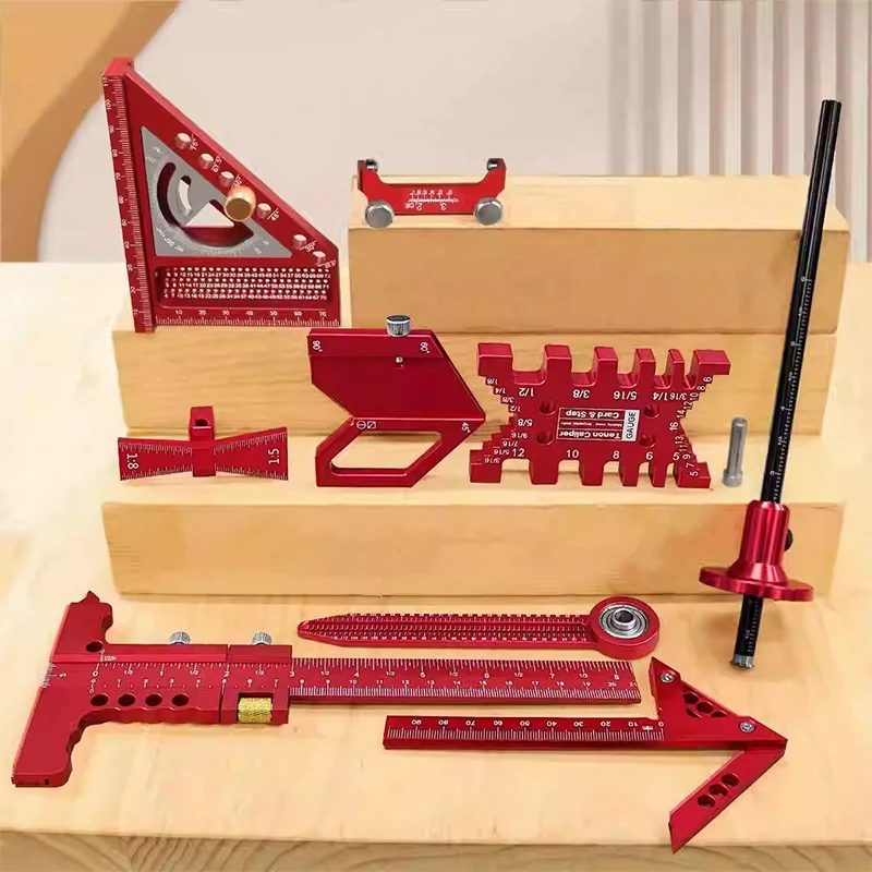 Zestaw narzędzi do obróbki dre – Woodworking Plans Free recenzja i cena