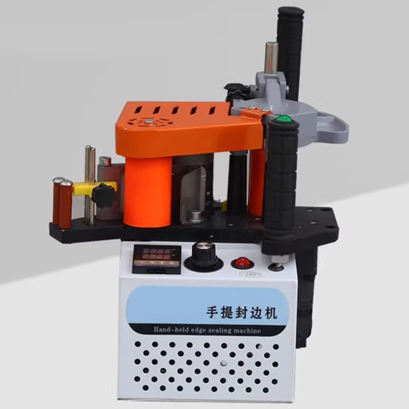 Przenośna maszyna do oklejania – Woodworking Glue recenzja i cena