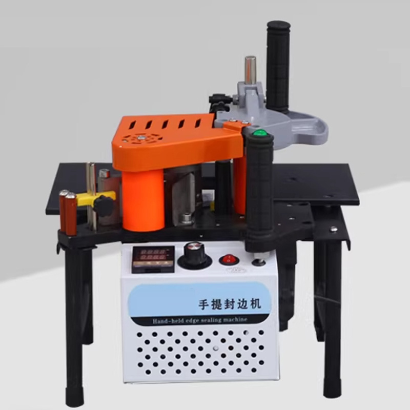 Przenośna maszyna do oklejania – Woodworking Glue recenzja i cena