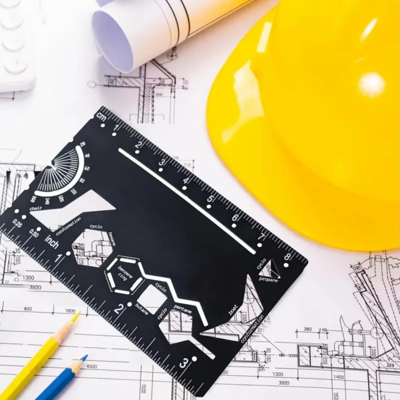 Wielofunkcyjny kieszonkowy lin – Woodworking For Engineers recenzja i cena