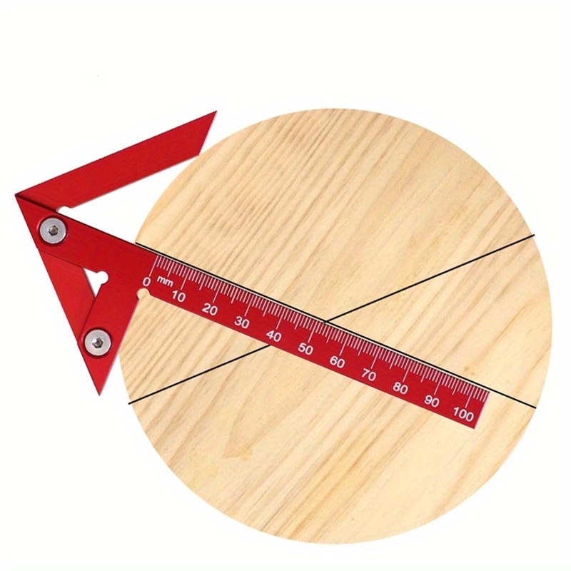 Przyrząd do wyznaczania środka – Woodworking Equipment recenzja i cena