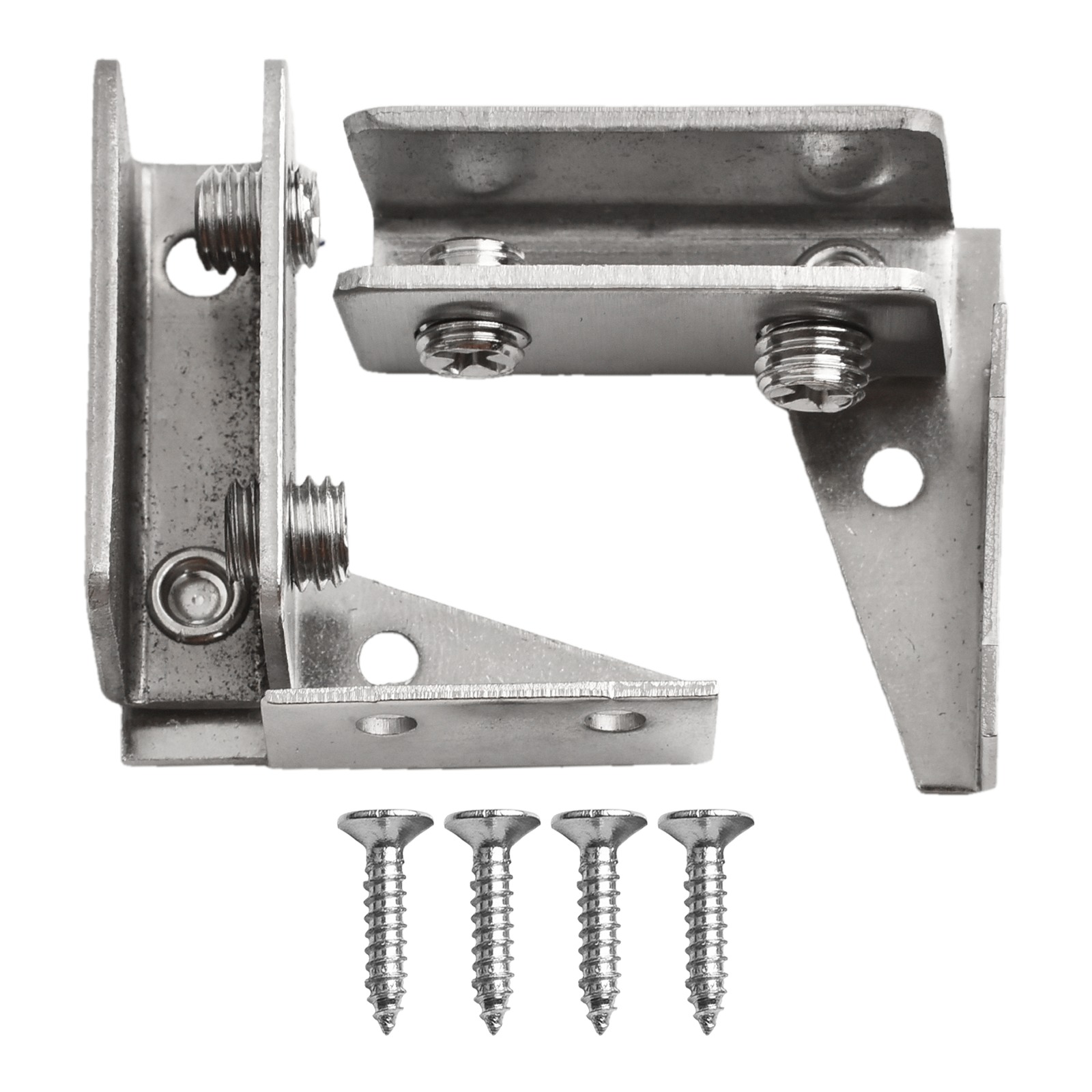 2 SZT. Zawias do drzwi szklany – Cabinet Scraper Set recenzja i cena