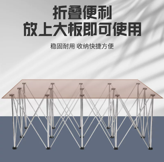 Składany przenośny stół robocz – Woodworking Work Table recenzja i cena