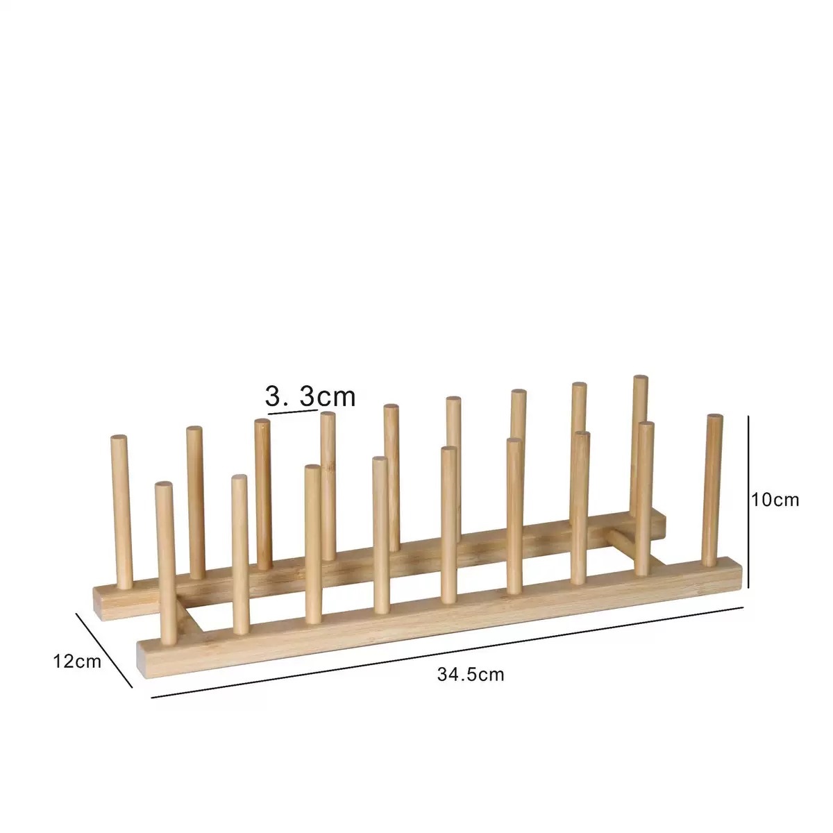 Talerze bambusowe, miski, kubk – Woodworking Book recenzja i cena