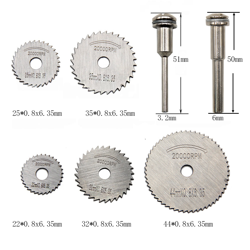 Akcesoria do wiertarki ręcznej – Woodworking Equipment recenzja i cena