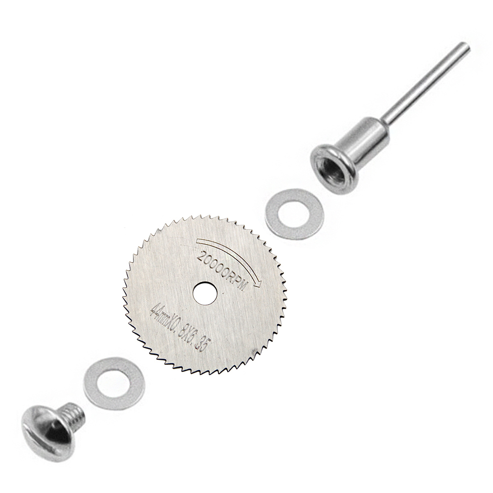 Akcesoria do wiertarki ręcznej – Woodworking Equipment recenzja i cena