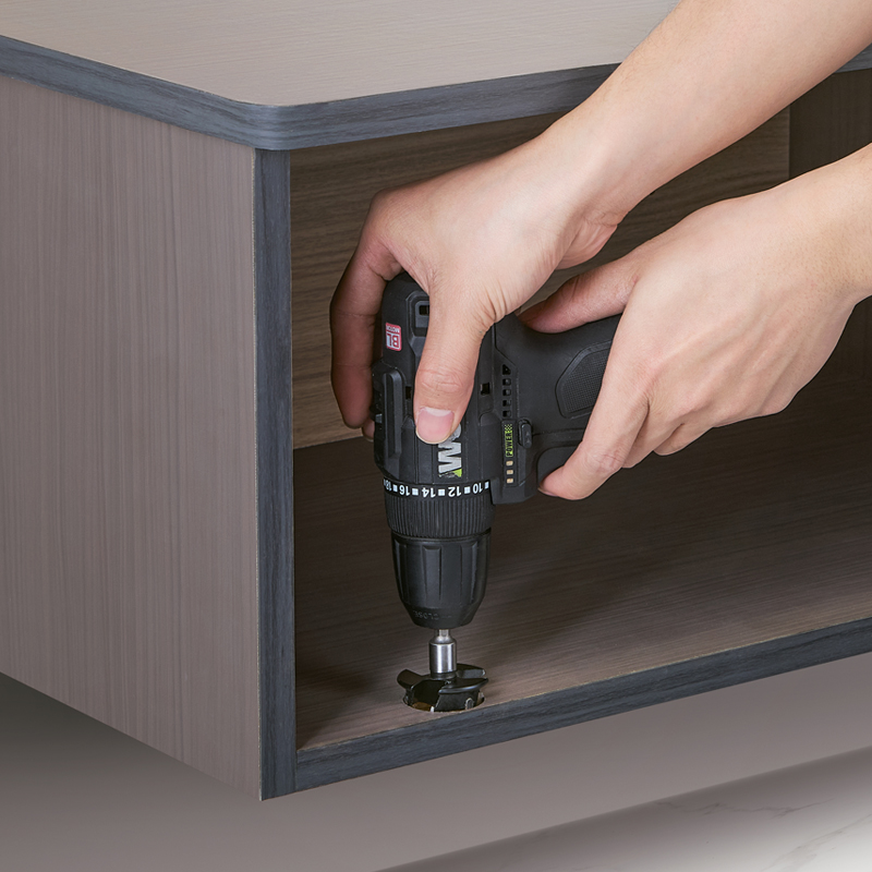 Wiertło do zawiasów Imbot 35mm – Woodworking Drills recenzja i cena