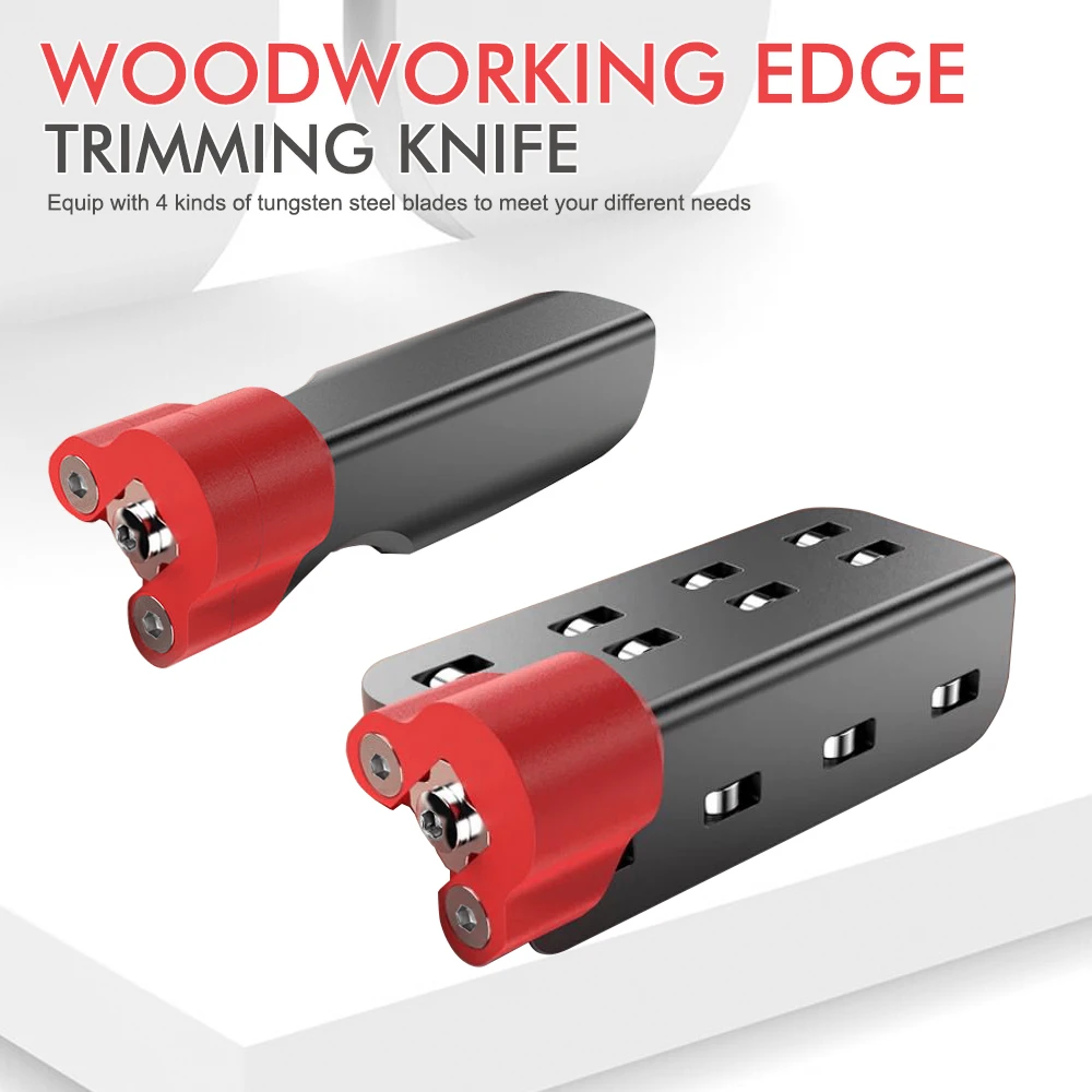 Narzędzia ręczne do drewna, gr – Woodworking Edge Corner Planer recenzja i cena