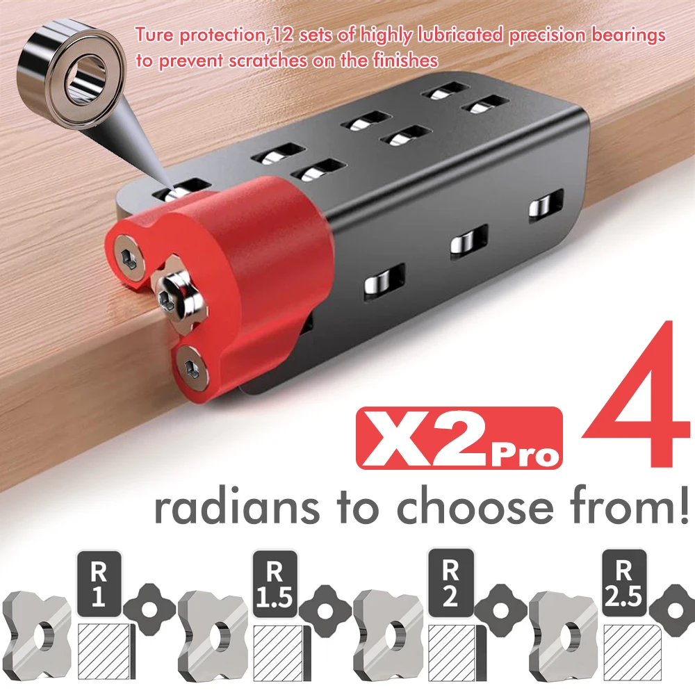 Narzędzia ręczne do drewna, gr – Woodworking Edge Corner Planer recenzja i cena