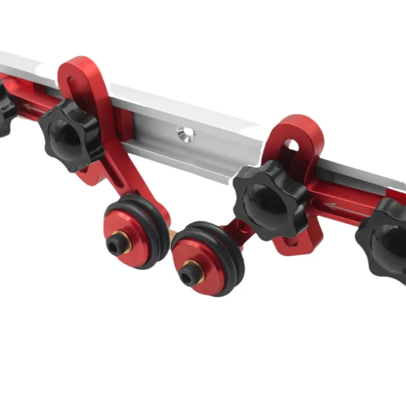 Ulepszone pióro dociskowe z ro – Woodworking Right Angle Clamp recenzja i cena
