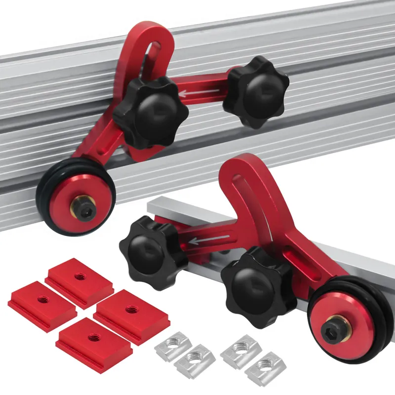 Ulepszone pióro dociskowe z ro – Woodworking Right Angle Clamp recenzja i cena
