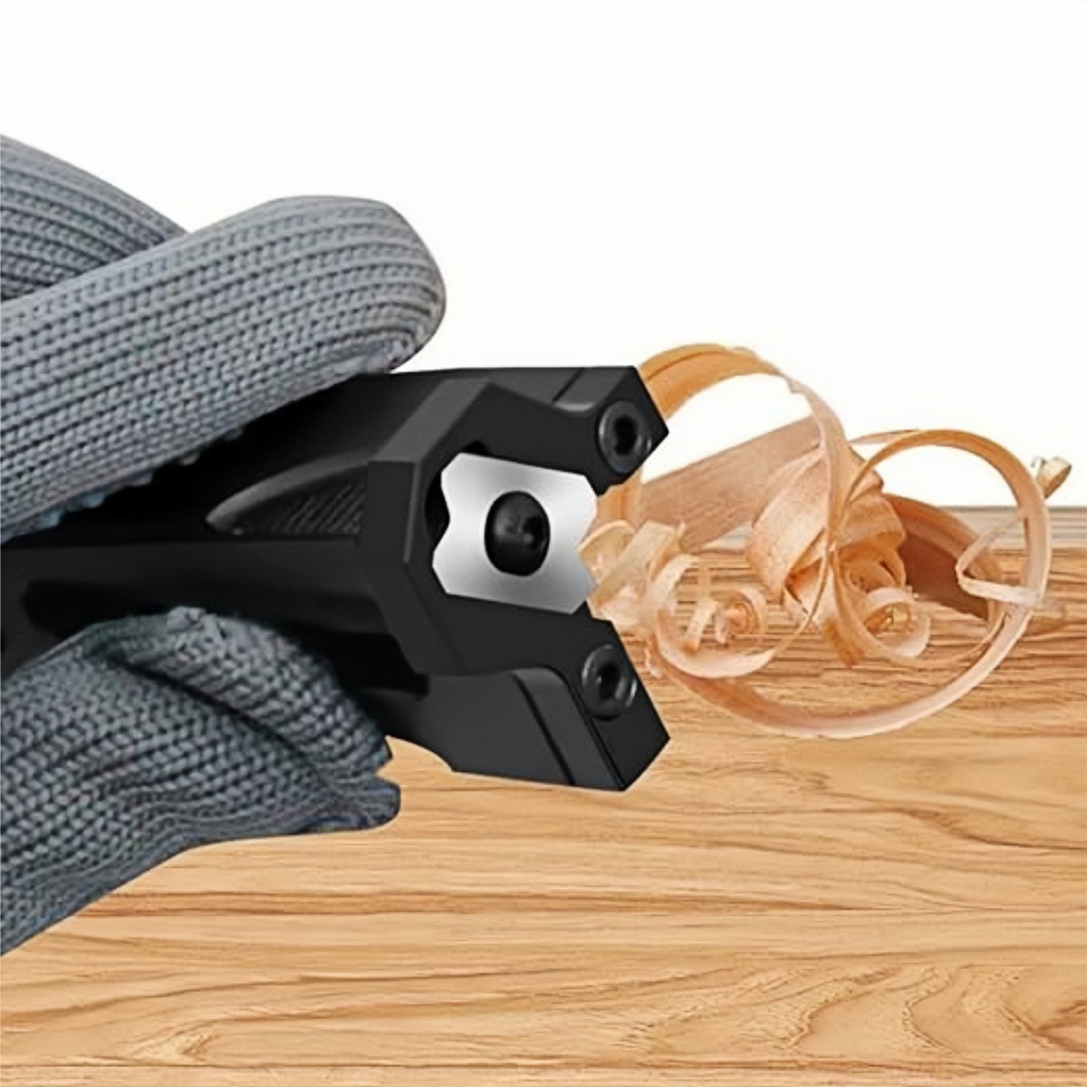 Frezarka do oklejek, narzędzie – Woodworking For Beginners recenzja i cena