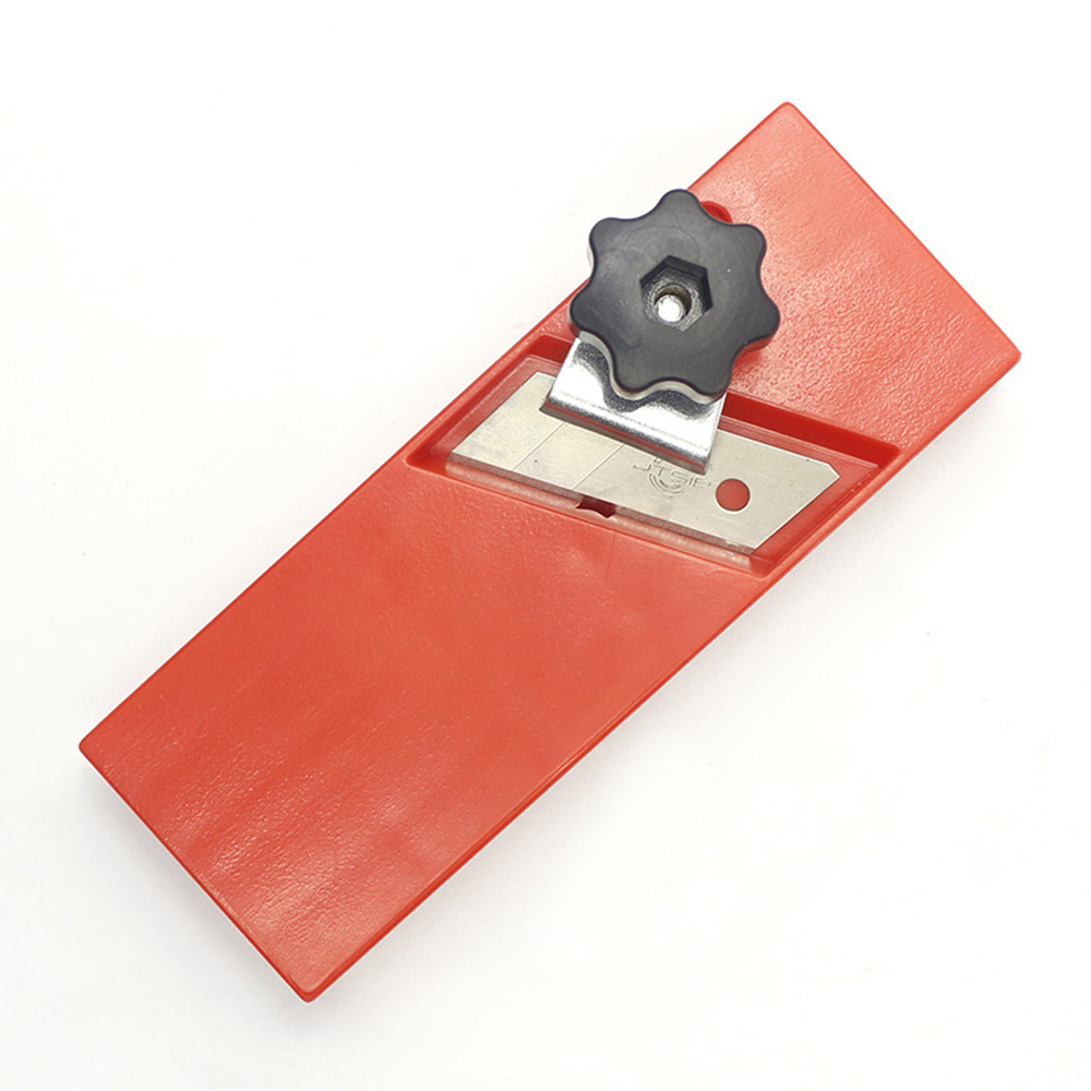 Strug do krawędzi drewna A64Z, – Woodworking Edge Corner Planer recenzja i cena