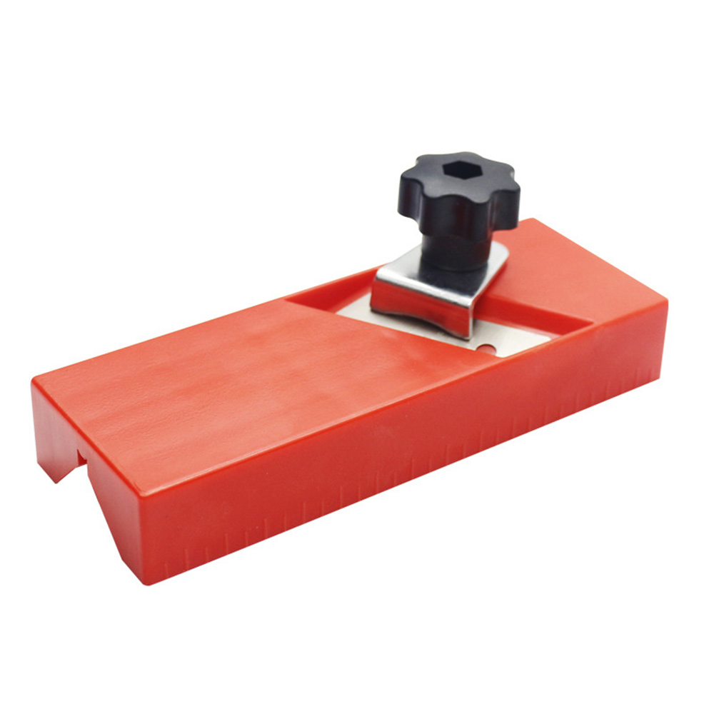 Strug do krawędzi drewna A64Z, – Woodworking Edge Corner Planer recenzja i cena
