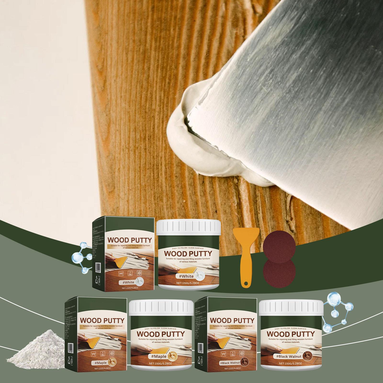 150g Wypełniacz do pęknięć w d – Cabinet Scraper Set recenzja i cena