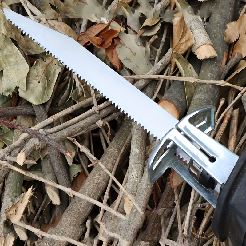 1 szt. Brzeszczot z zębami rek – Woodworking Equipment recenzja i cena