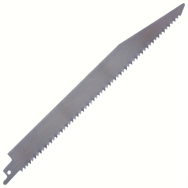 1 szt. Brzeszczot z zębami rek – Woodworking Equipment recenzja i cena