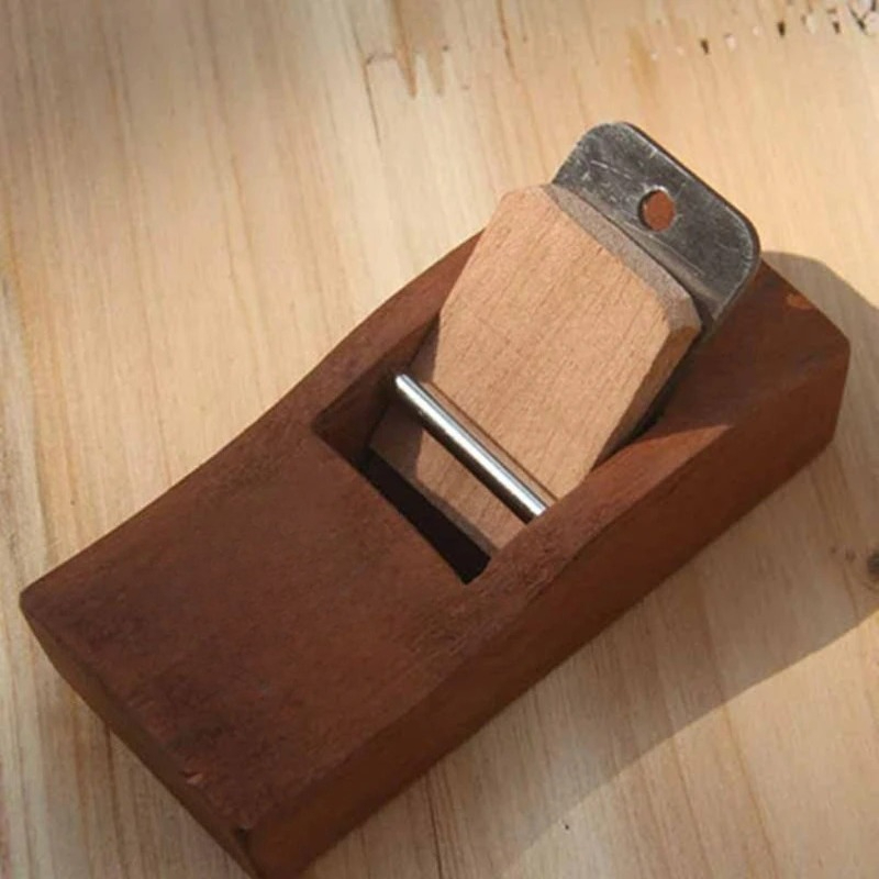 Strugarka do drewna, mini narz – Woodworking Plans Free recenzja i cena