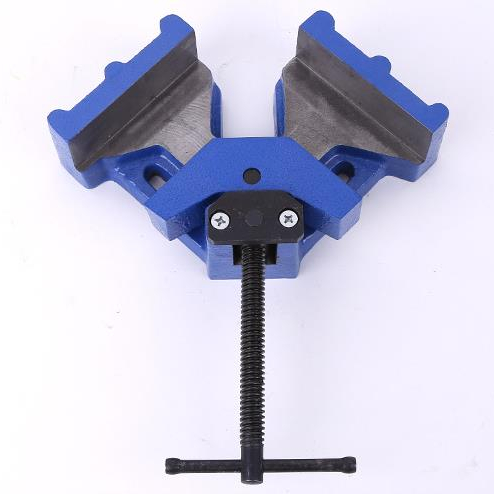 Zacisk spawalniczy kątowy 90 s – Woodworking Right Angle Clamp recenzja i cena