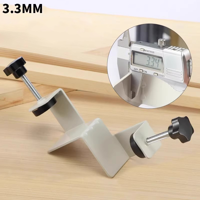 1/2 szt. 90 stopni kwadraty po – Woodworking Right Angle Clamp recenzja i cena