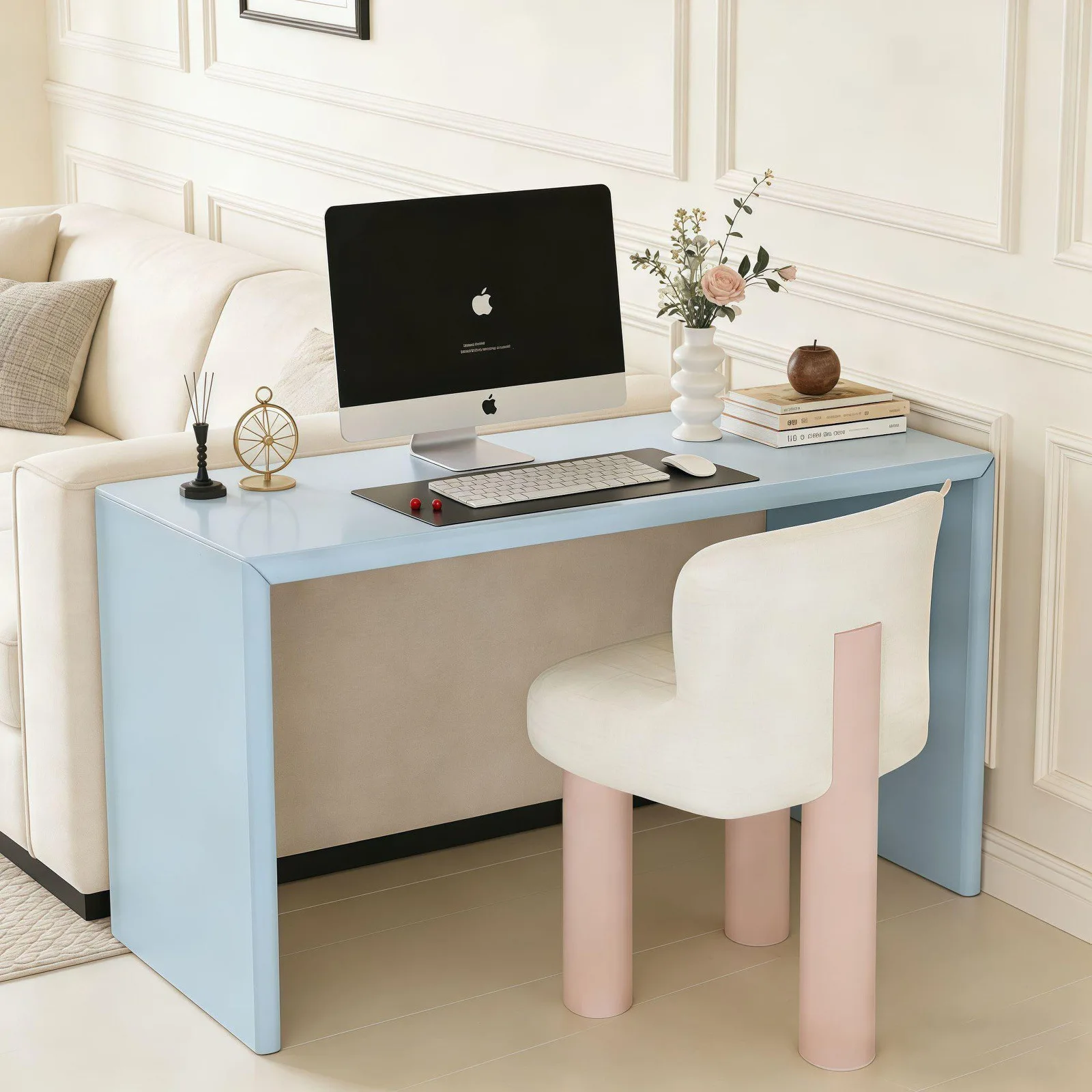 Biurko minimalistyczne z liteg – Woodworking Work Table recenzja i cena
