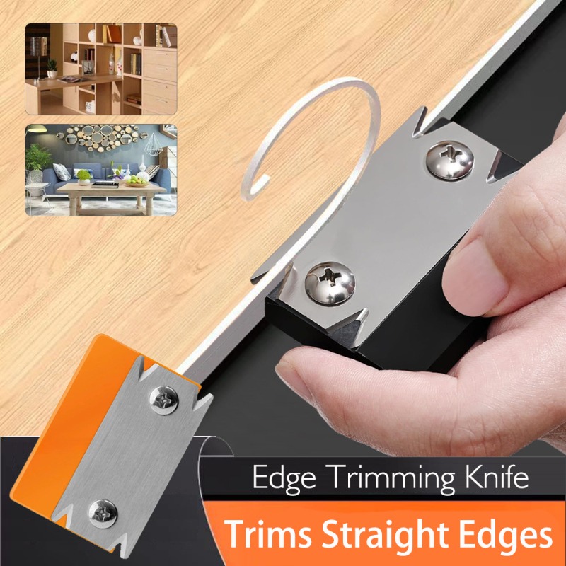 Frezarka do drewna, strugarka  – Woodworking Edge Corner Planer recenzja i cena