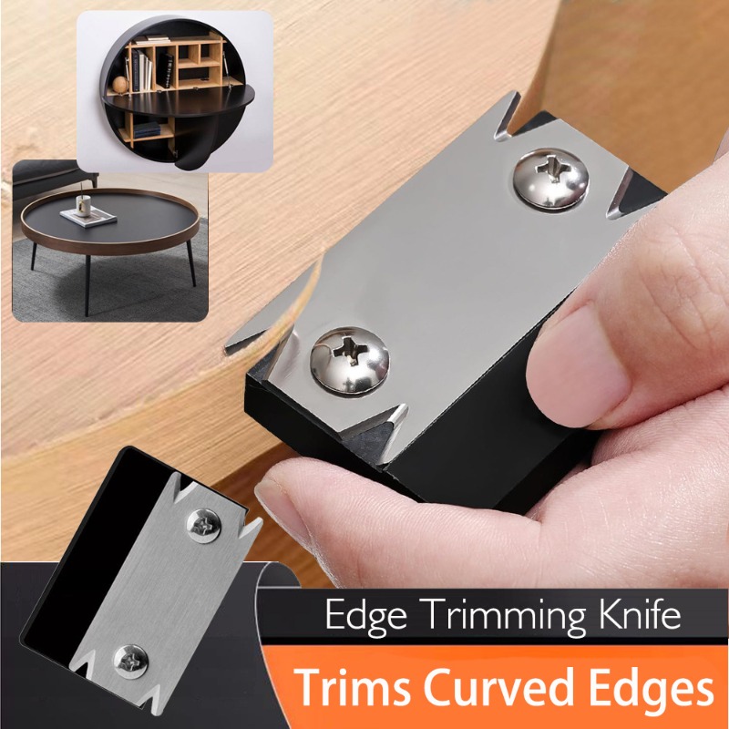 Frezarka do drewna, strugarka  – Woodworking Edge Corner Planer recenzja i cena
