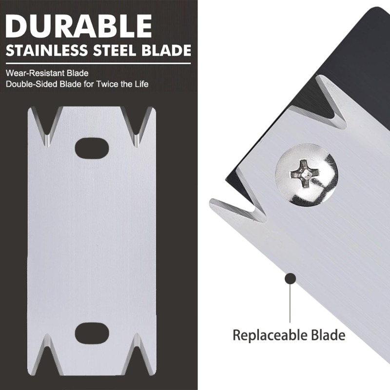 Frezarka do drewna, strugarka  – Woodworking Edge Corner Planer recenzja i cena