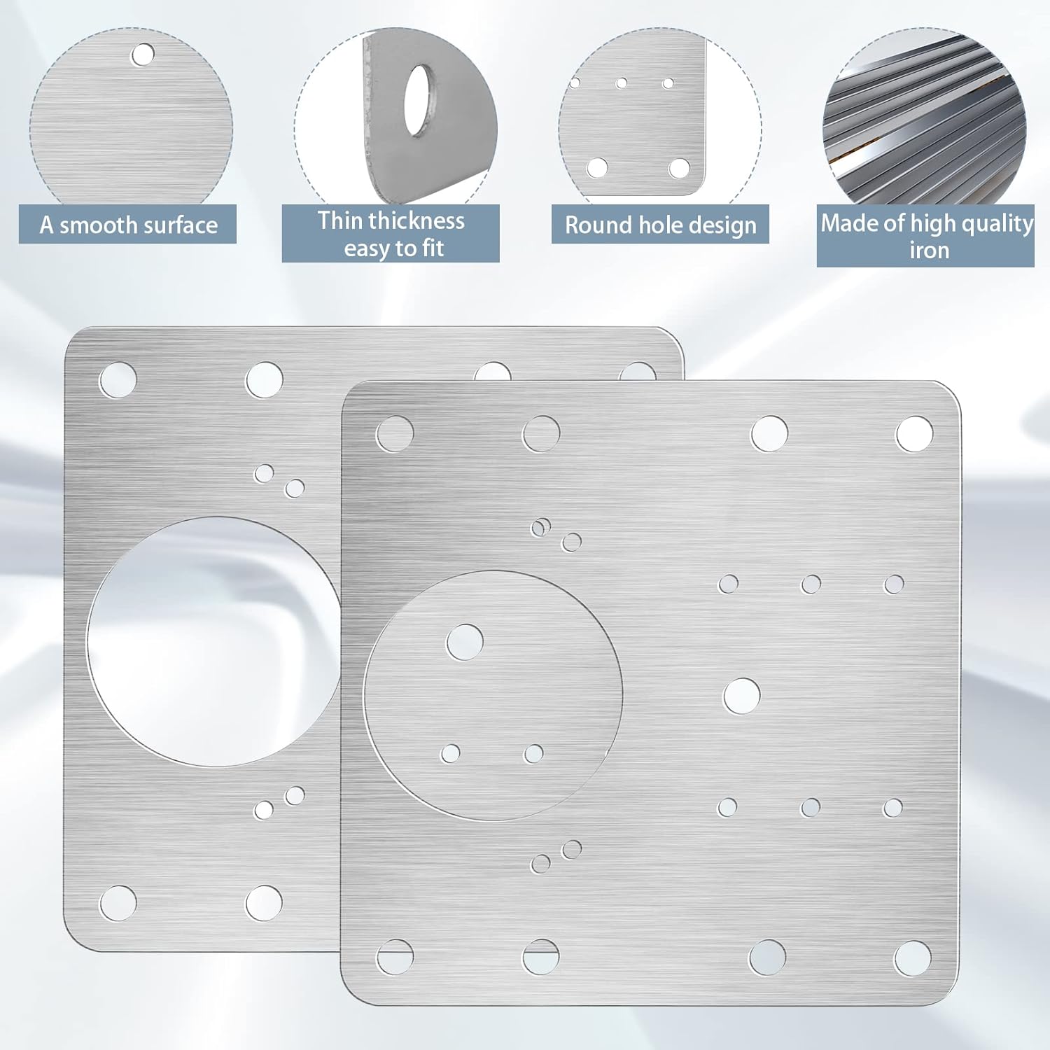 Zestaw naprawczy zawiasów do s – Cabinet Scraper Set recenzja i cena