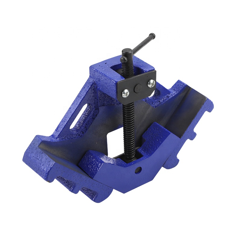 Precyzyjny zacisk spawalniczy  – Woodworking Right Angle Clamp recenzja i cena