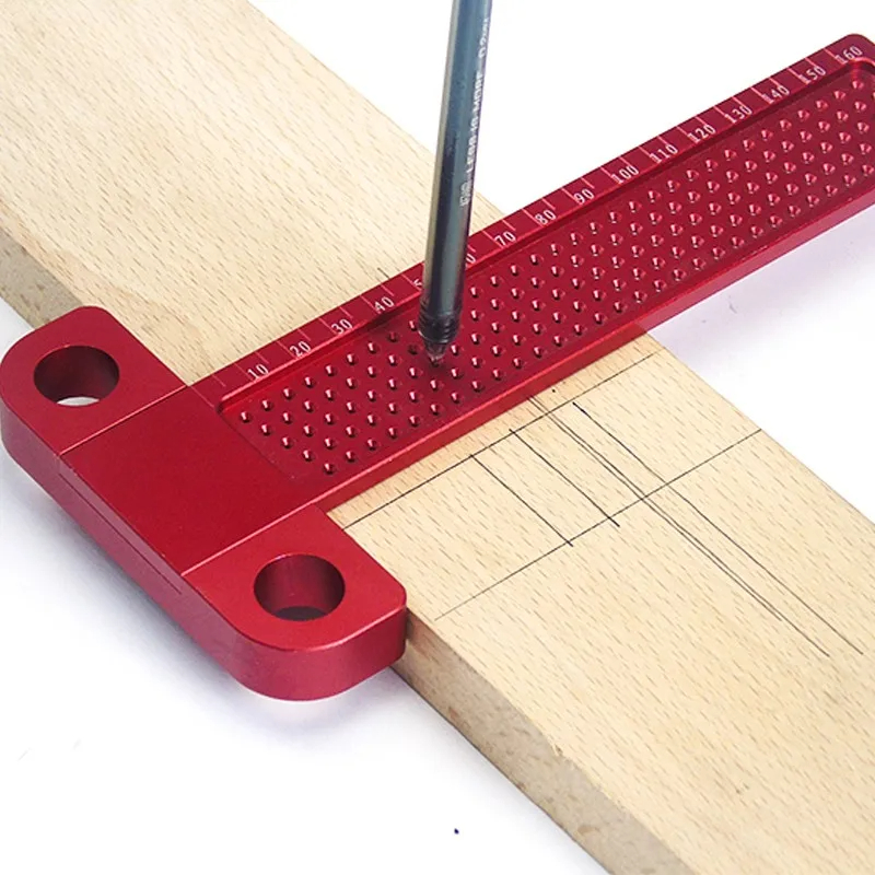 Linijka do obróbki drewna 60-4 – Woodworking Project Plans recenzja i cena